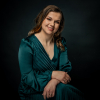 Samantha Lewis Widnall, Director of Music. 2026