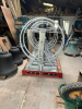 Training Bell installed 2026